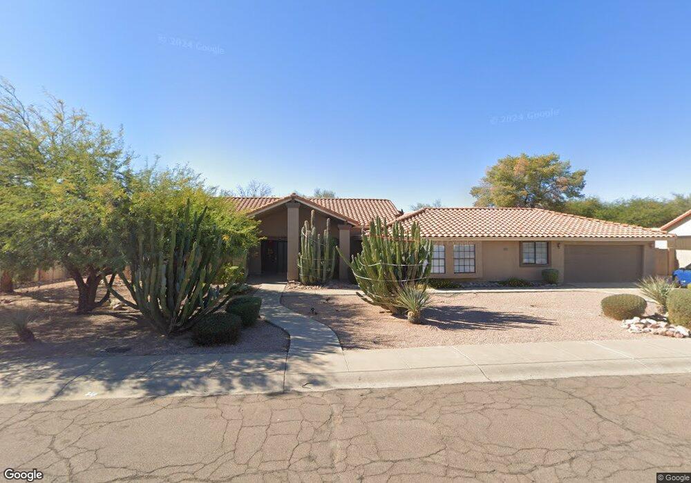 8150 S Jentilly Ln, Tempe, AZ 85284 - photo 1