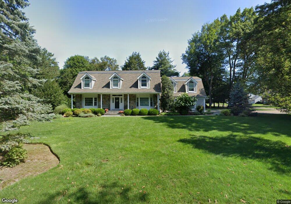 419 Carlton Rd, Wyckoff, NJ 07481 - photo 1