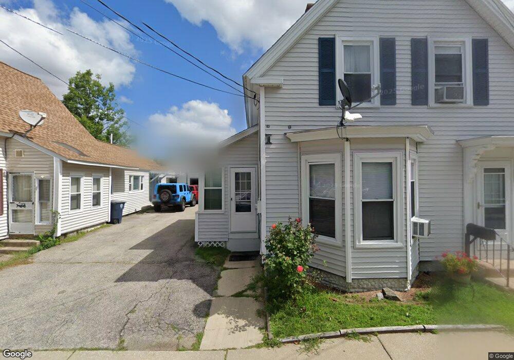 35 Williams Ct, Nashua, NH 03060 - photo 1