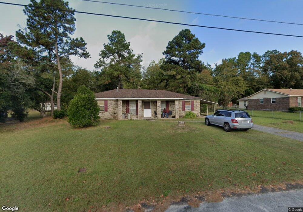 3817 Southfield Dr, Augusta, GA 30906 - photo 1