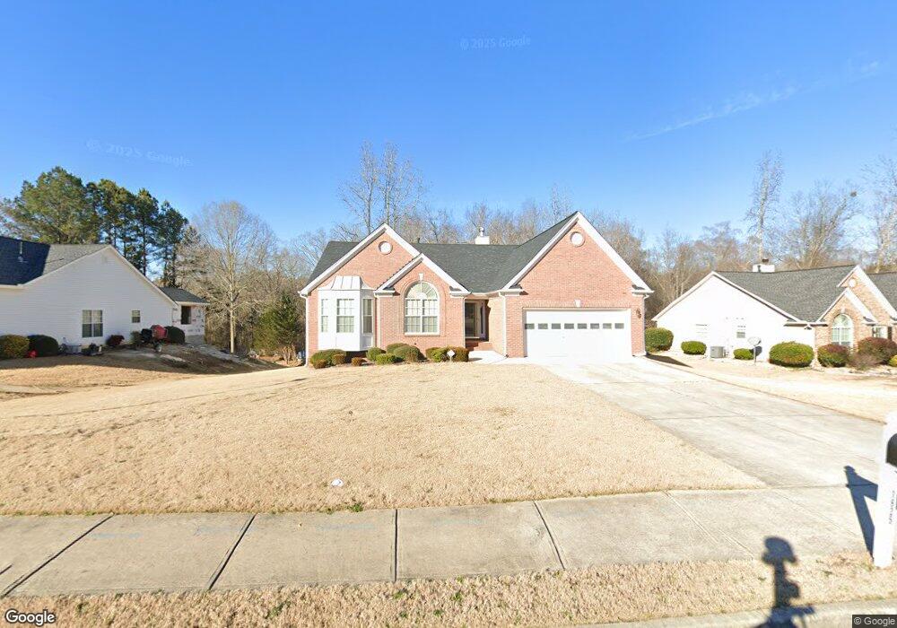 1925 Cedar Walk Ln unit 1, Conley, GA 30288 - photo 1