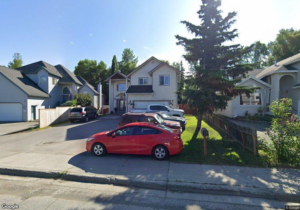 2683 Wesleyan Dr, Anchorage, AK 99508 - photo 1