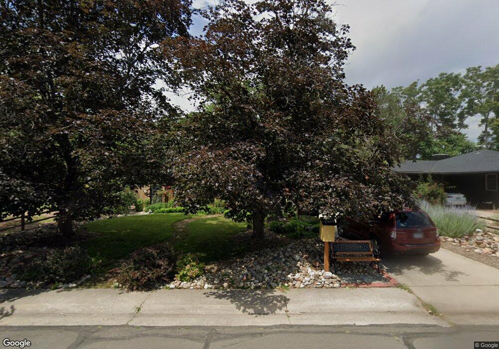 3585 Chase St, Wheat Ridge, CO 80212 - photo 1