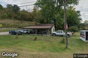 606 Zanesville St, Beverly, OH 45715