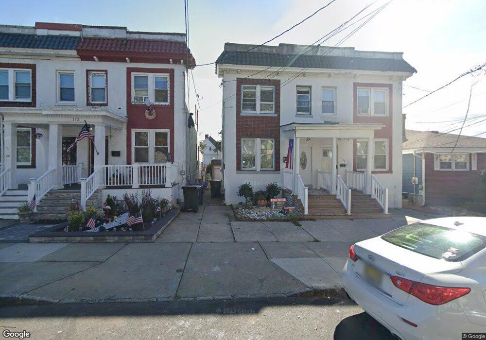 110 Rector St unit 1, Perth Amboy, NJ 08861 - photo 1