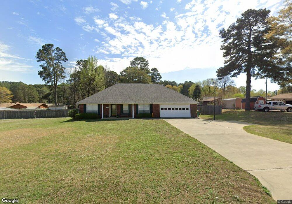 3703 Cooper Ln, Texarkana, TX 75503 - photo 1