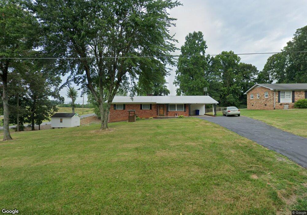 139 Gearren St, Asheboro, NC 27205 - photo 1
