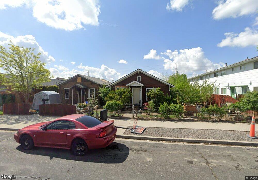 515 C St, Sparks, NV 89431 - photo 1