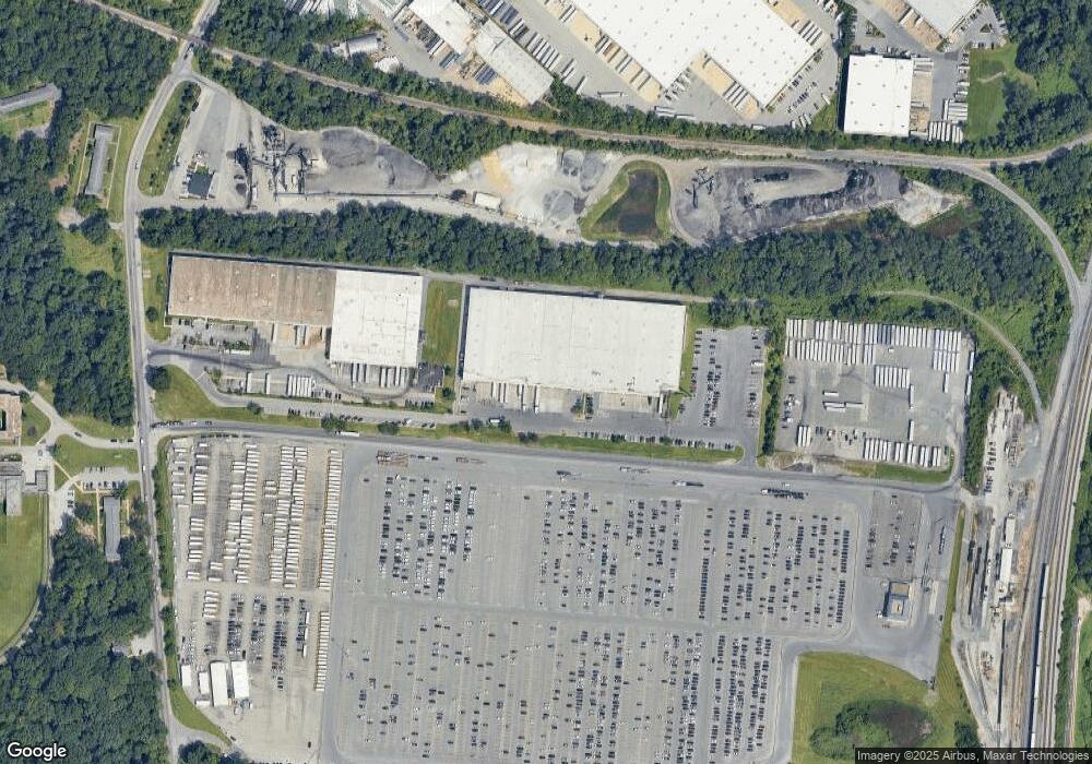 8447 Dorsey Run Rd, Jessup, MD 20794 - photo 1