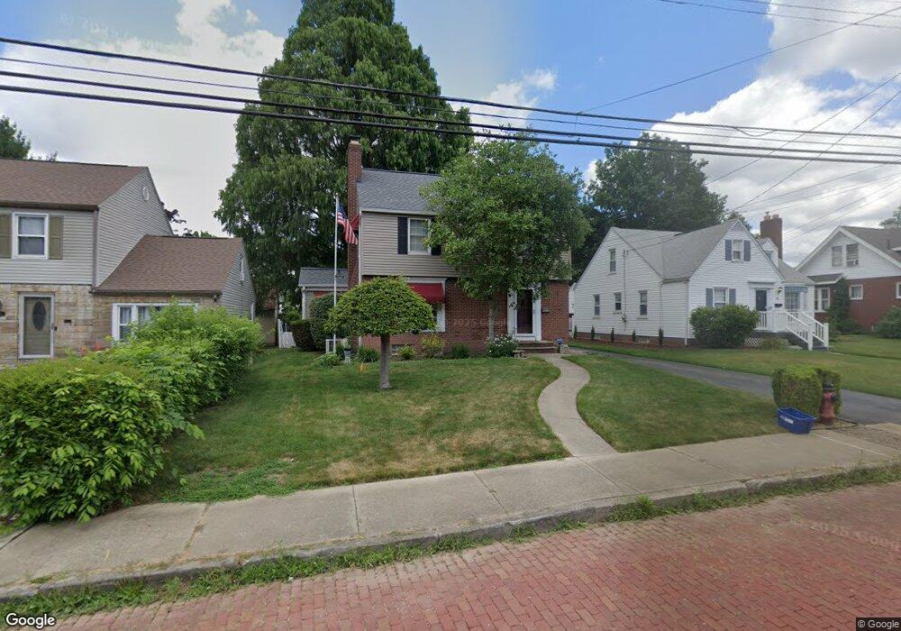 807 25th St NE, Canton, OH 44714 - photo 1