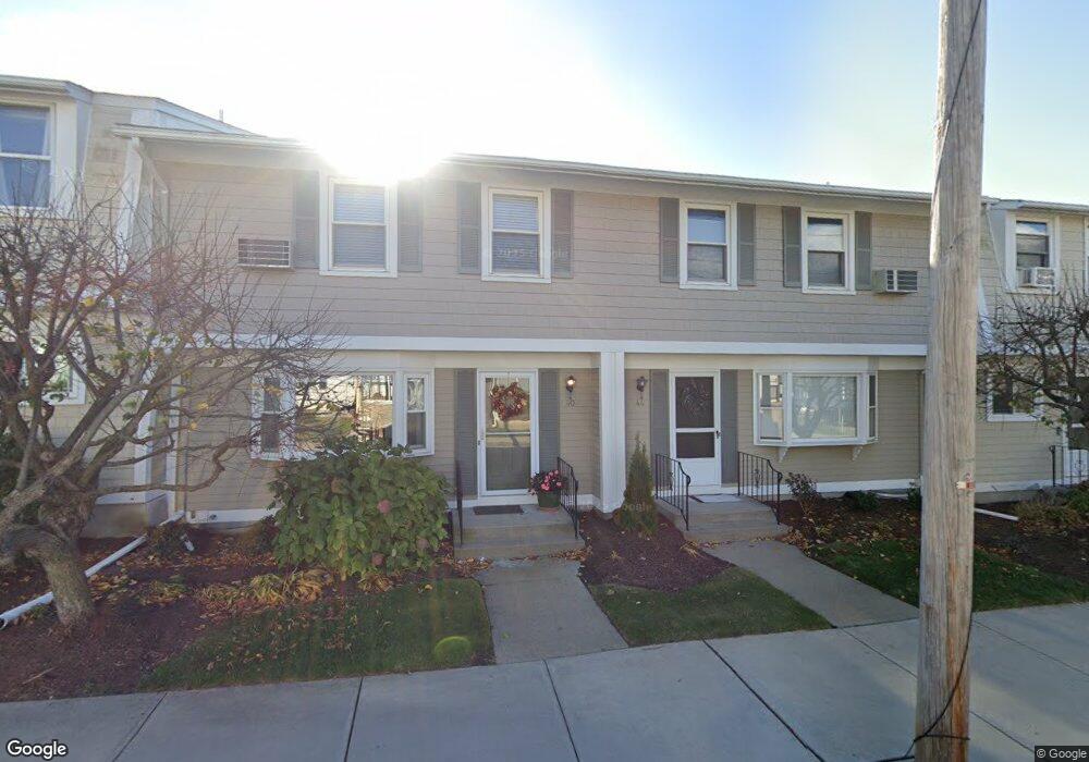 46 Newton St, Pawtucket, RI 02860 - photo 1