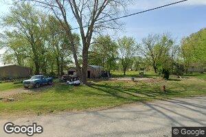 202 E Halley St, Armstrong, MO 65230