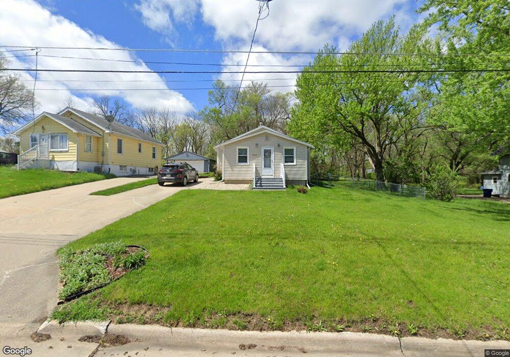 6102 SW 5th St, Des Moines, IA 50315 - photo 1