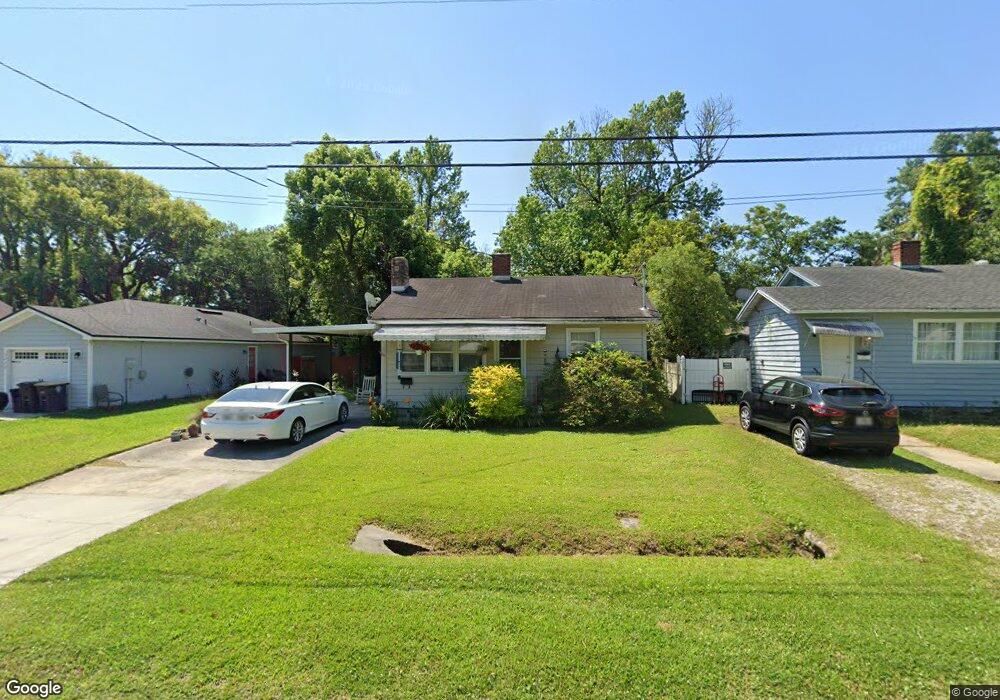 5232 Appleton Ave, Jacksonville, FL 32210 - photo 1