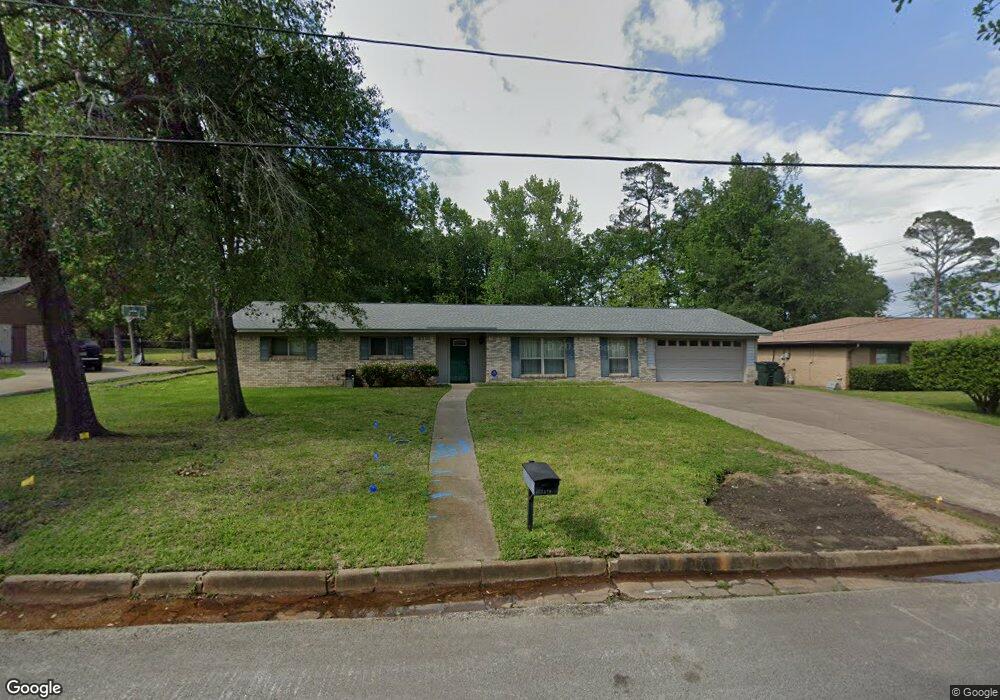 7579 Brookhollow Dr, Tyler, TX 75707 - photo 1