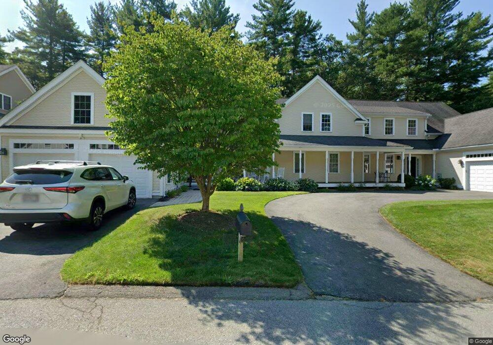 4 Rocky Point unit II, Carlisle, MA 01741 - photo 1