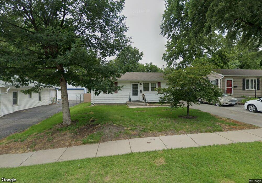 3220 State Ave, Des Moines, IA 50317 - photo 1
