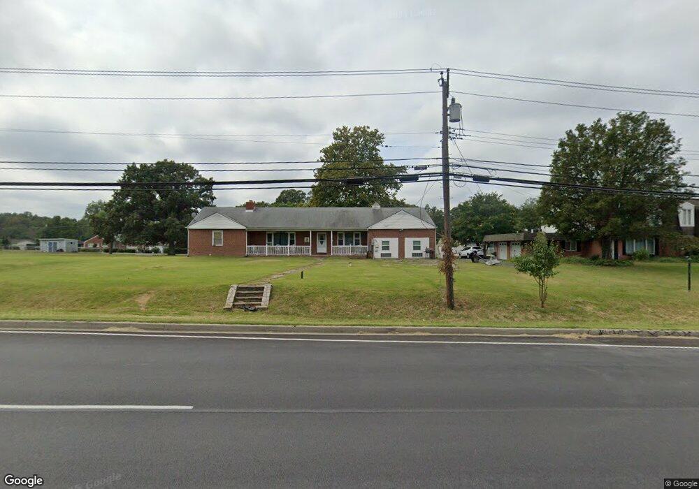 8010 Ritchie Hwy, Pasadena, MD 21122 - photo 1