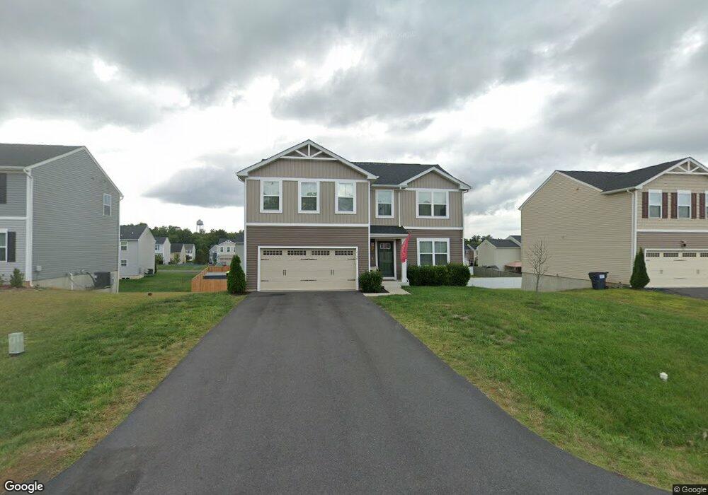 2150 Mourning Dove Dr, Locust Grove, VA 22508 - photo 1