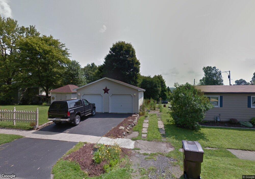 115 S Otter St, Mercer, PA 16137 - photo 1