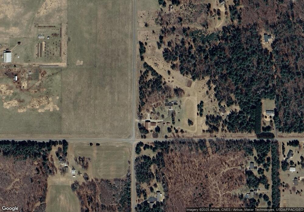 7078 Devils Lake Rd, Webster, WI 54893 - photo 1