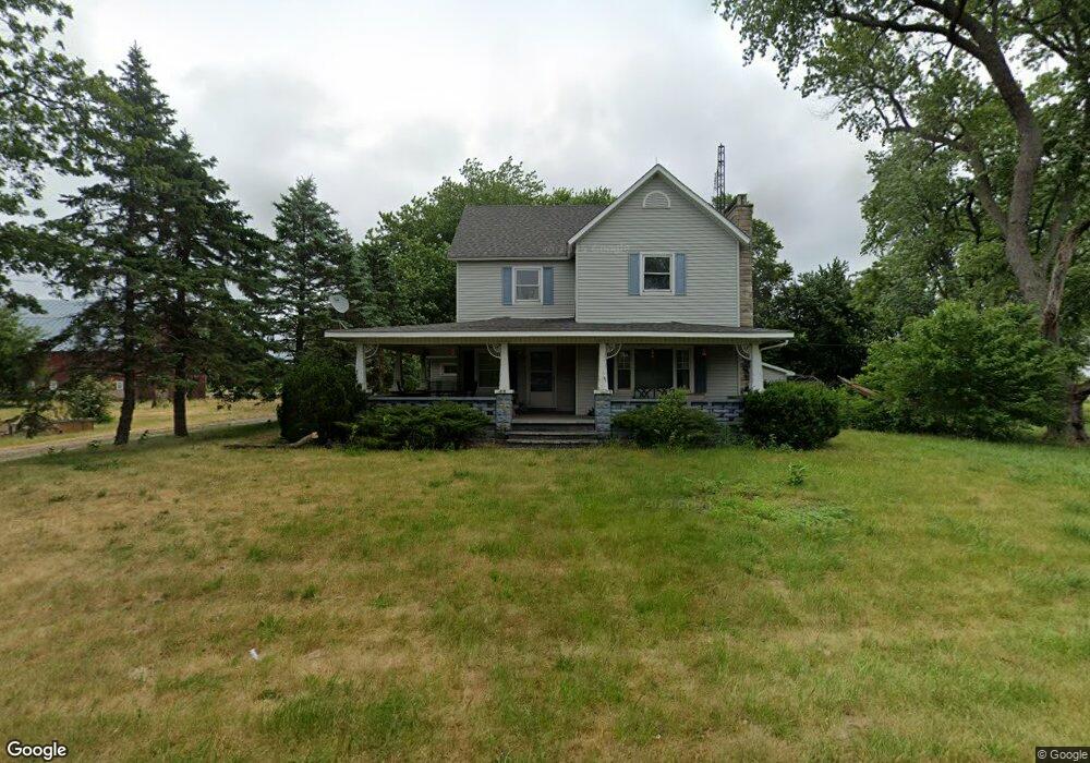 6070 U S 35, Hamlet, IN 46532 - photo 1