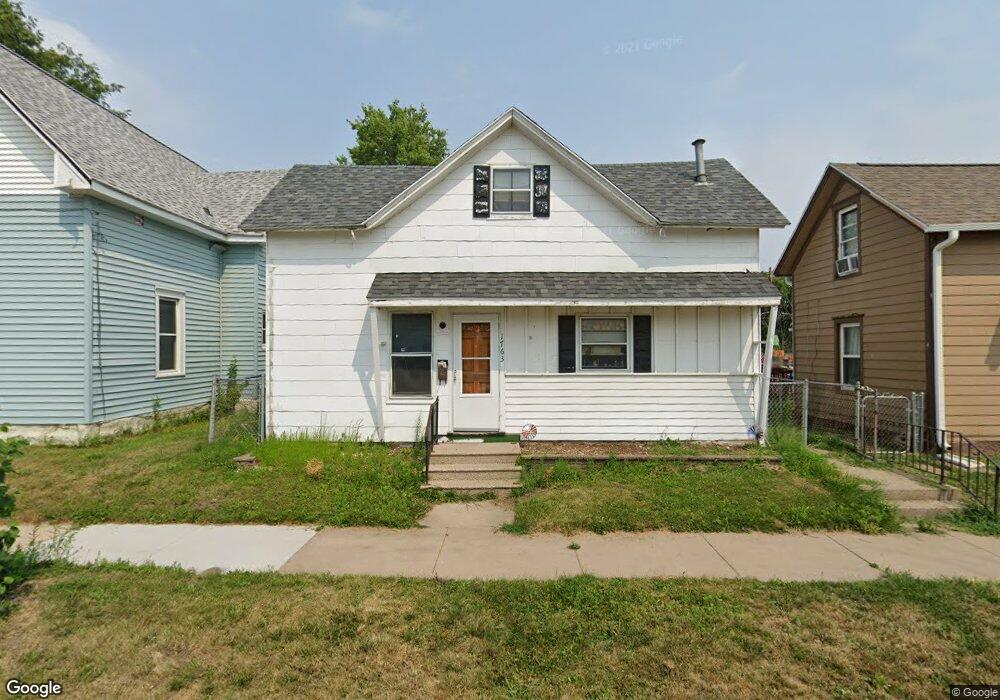 1763 Mallory St SW, Cedar Rapids, IA 52404 - photo 1