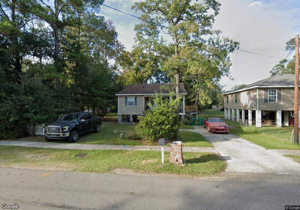 709 Dewey Ave, Slidell, LA 70458 - photo 1