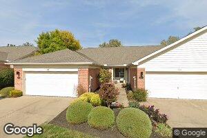 522 Palmer Ct Unit I, Crestview Hills, KY 41017