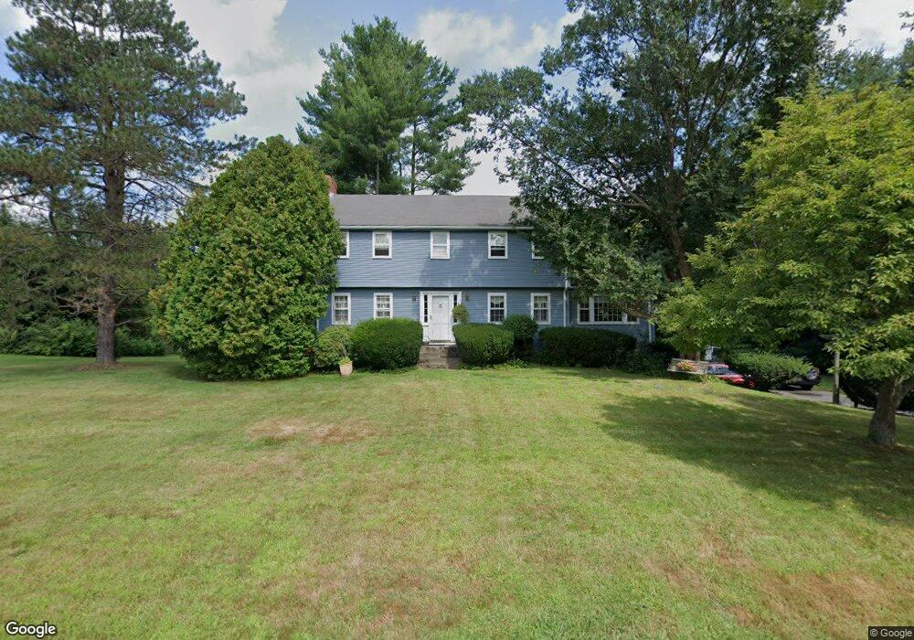 8 Pelham Island Rd, Sudbury, MA 01776 - photo 1