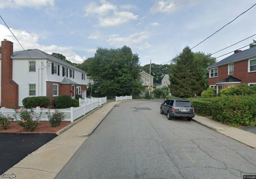 one Joyce Rd unit 1, Boston, MA 02126 - photo 1