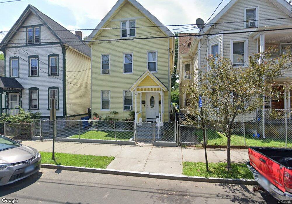 20 Lines St, New Haven, CT 06519 - photo 1