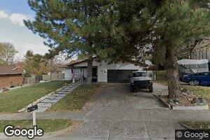 1604 Heather Dr, Layton, UT 84040