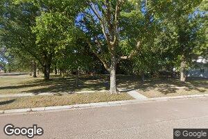 205 W 18th Ave, Tyndall, SD 57066