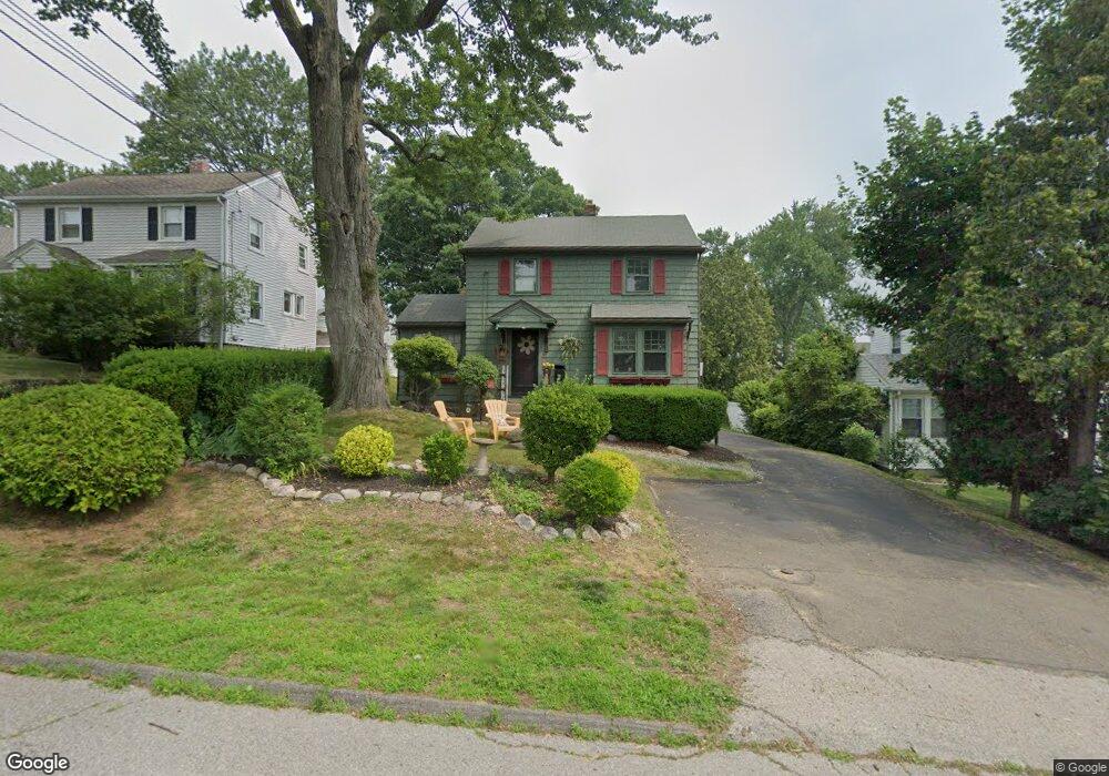 23 Cady St, Stamford, CT 06907 - photo 1