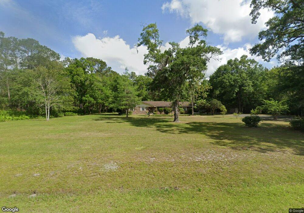 127 Gibson Post Rd, Folkston, GA 31537 - photo 1