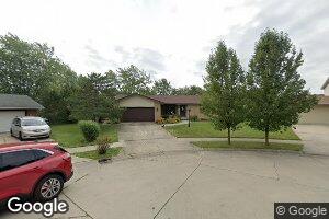 7328 Winnebago Dr, Fort Wayne, IN 46815