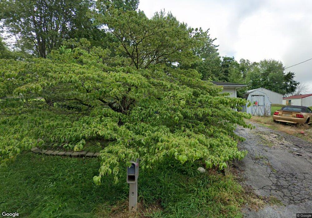 227 E Chestnut St, Chrisney, IN 47611 - photo 1