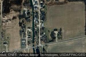 1108 Wilson Ave, Vickery, OH 43464