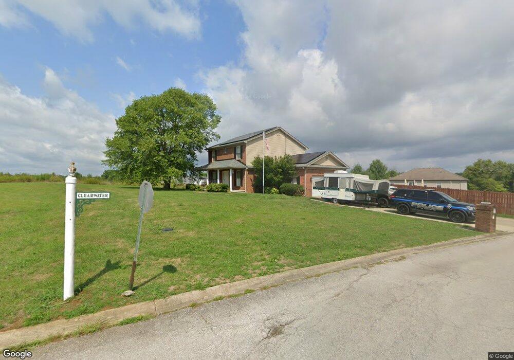 2122 Coldstream Dr, Lawrenceburg, KY 40342 - photo 1