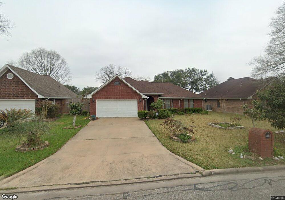 1808 Goode St, Alvin, TX 77511 - photo 1
