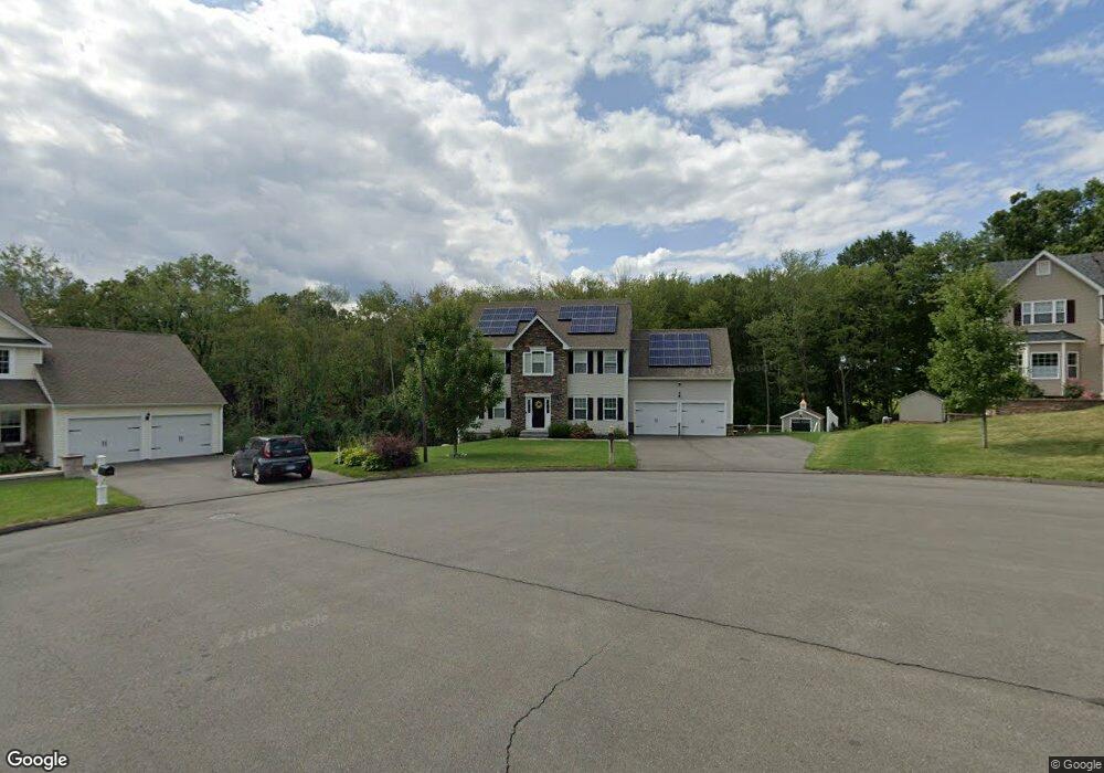 52 Fawn Run, Cromwell, CT 06416 - photo 1