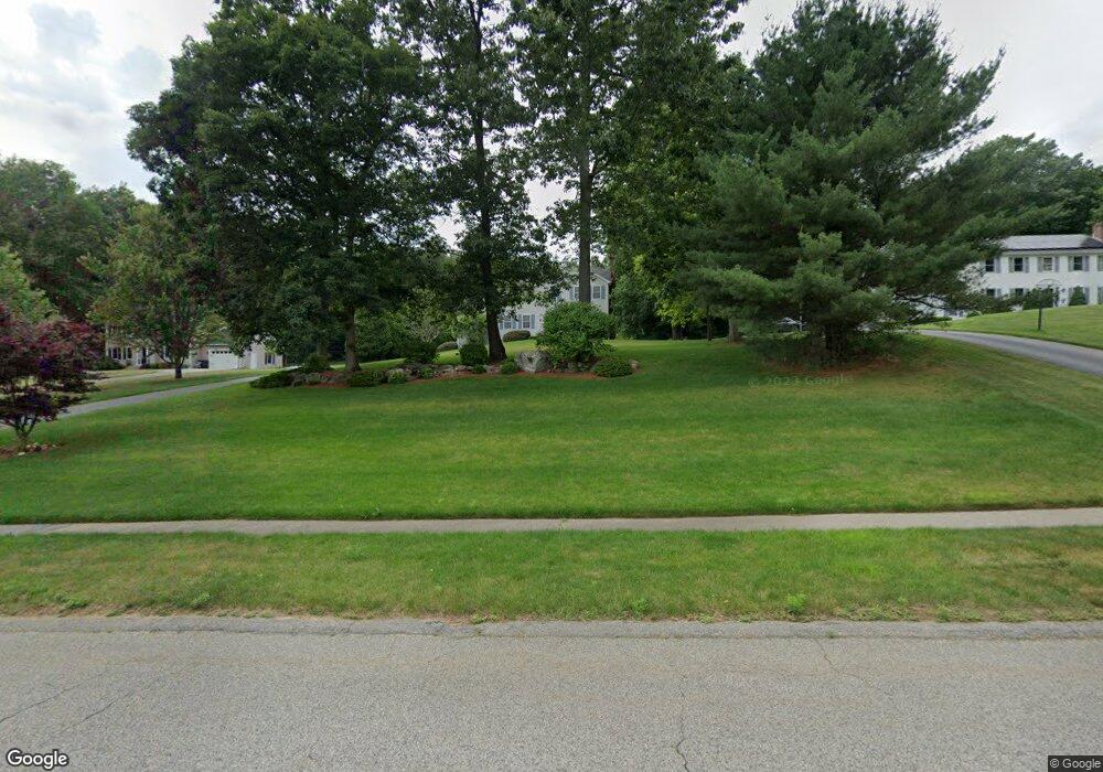 5 Pheasant Ln, Charlton, MA 01507 - photo 1