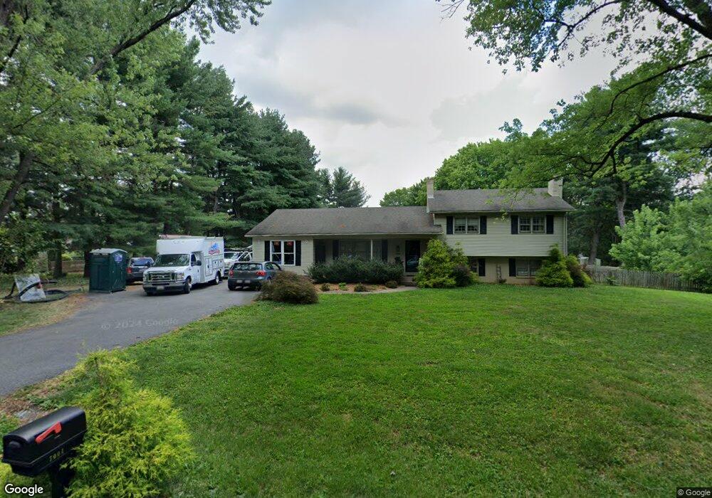 7004 Summerfield Dr, Frederick, MD 21702 - photo 1