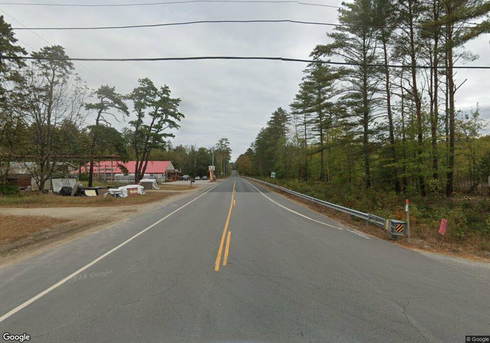 953 Route 103 E, Webster, NH 03303 - photo 1