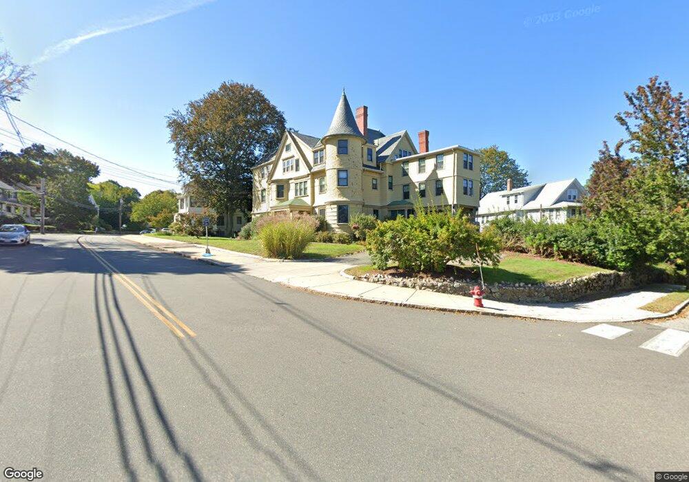 49-53 Appleton St unit 3, Arlington, MA 02476 - photo 1