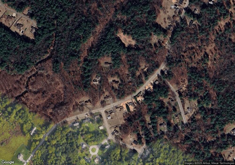 160 Brickyard Rd, Southampton, MA 01073 - photo 1