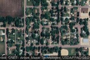 653 Columbus Ave, Westbrook, MN 56183