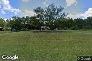 2445 Rock Church Rd, Junction City, GA 31812