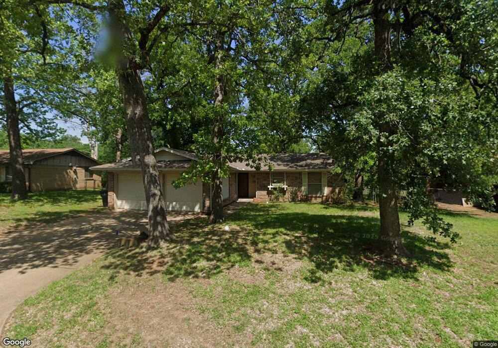 2908 W Day St, Denison, TX 75020 - photo 1